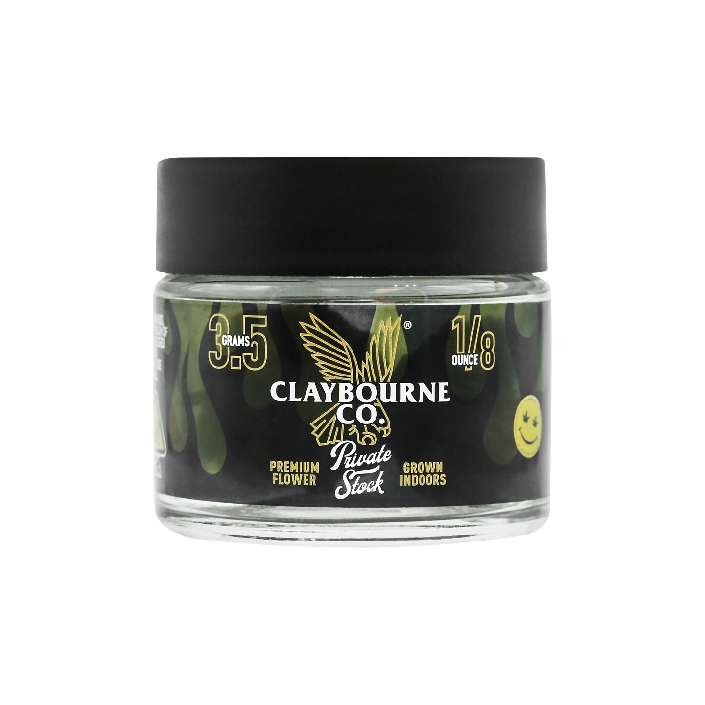 Kush Mints - Classic Cuts
