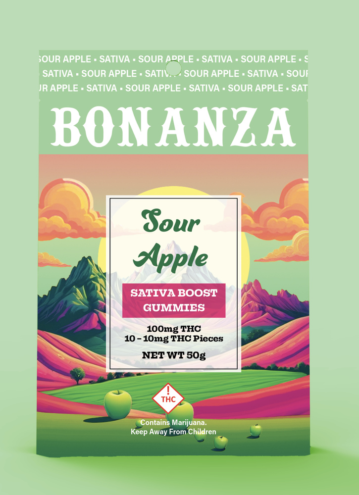 Sour Apple