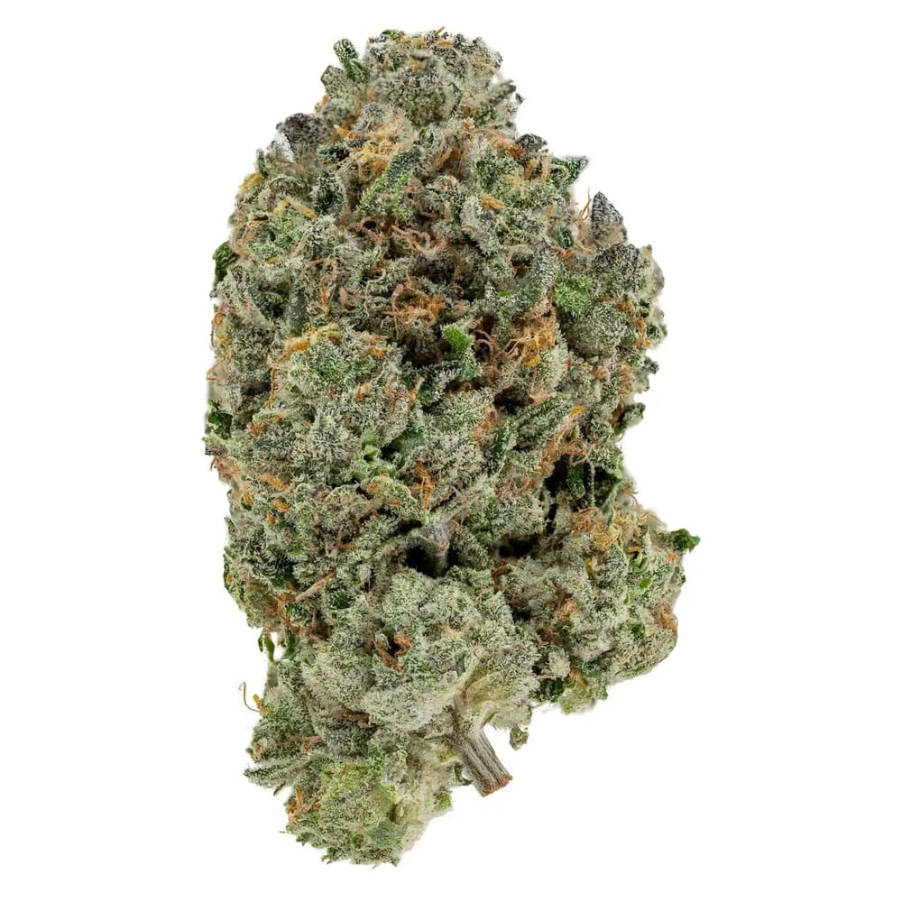 LA Purple Pop Rocks