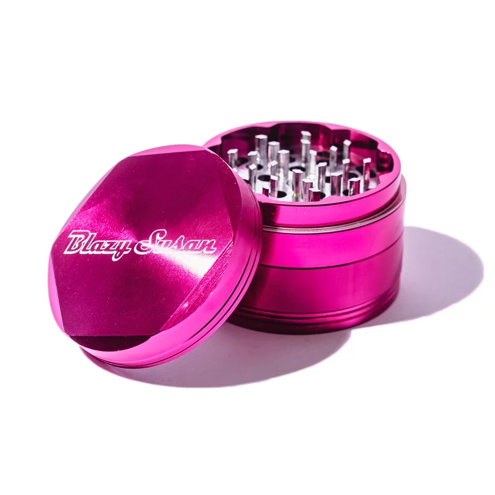 Hot Pink