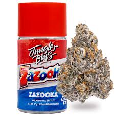 Zazooka