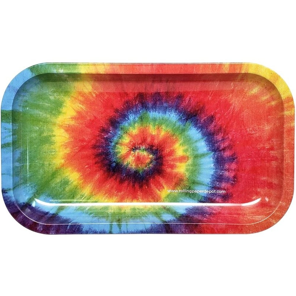 Large Rolling Tray Large Rolling Tray
