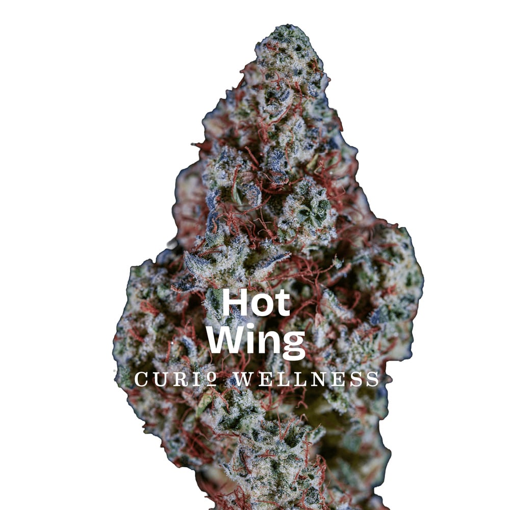 Hot Wing