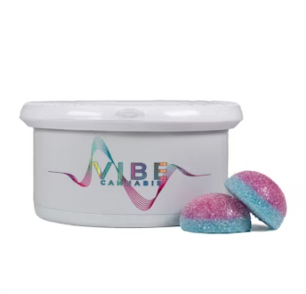 Bomb Pop [10pk] (100mg)