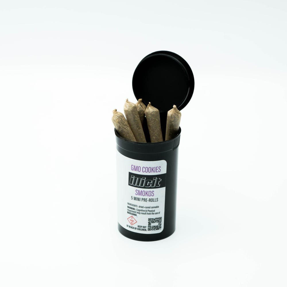 Acai Mintz [.5g]