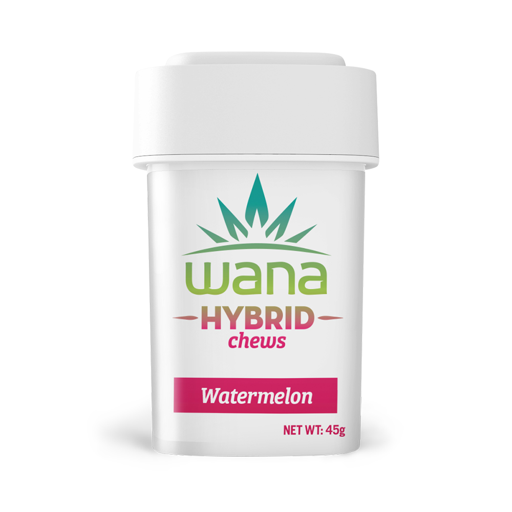 Classic Watermelon Indica (High-Dose)