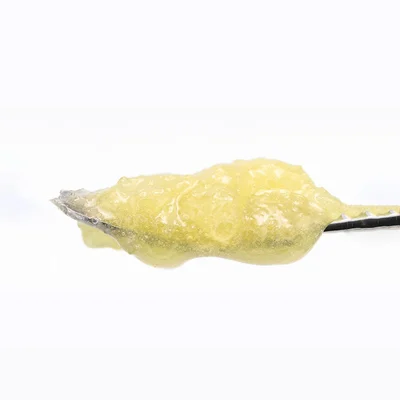 Banana Punch #4