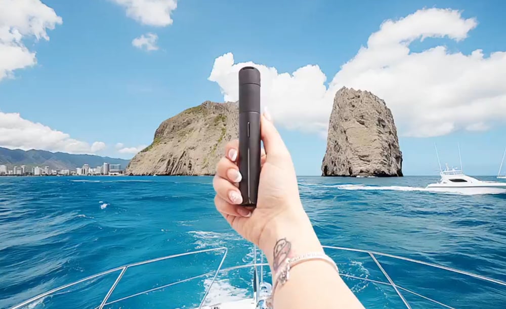 5% Off Puffco special