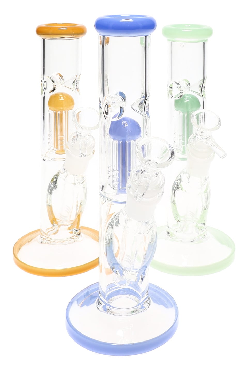 8.5" STRAIGHT SHOOTER (TREE PERC) 8.5" STRAIGHT SHOOTER (TREE PERC)
