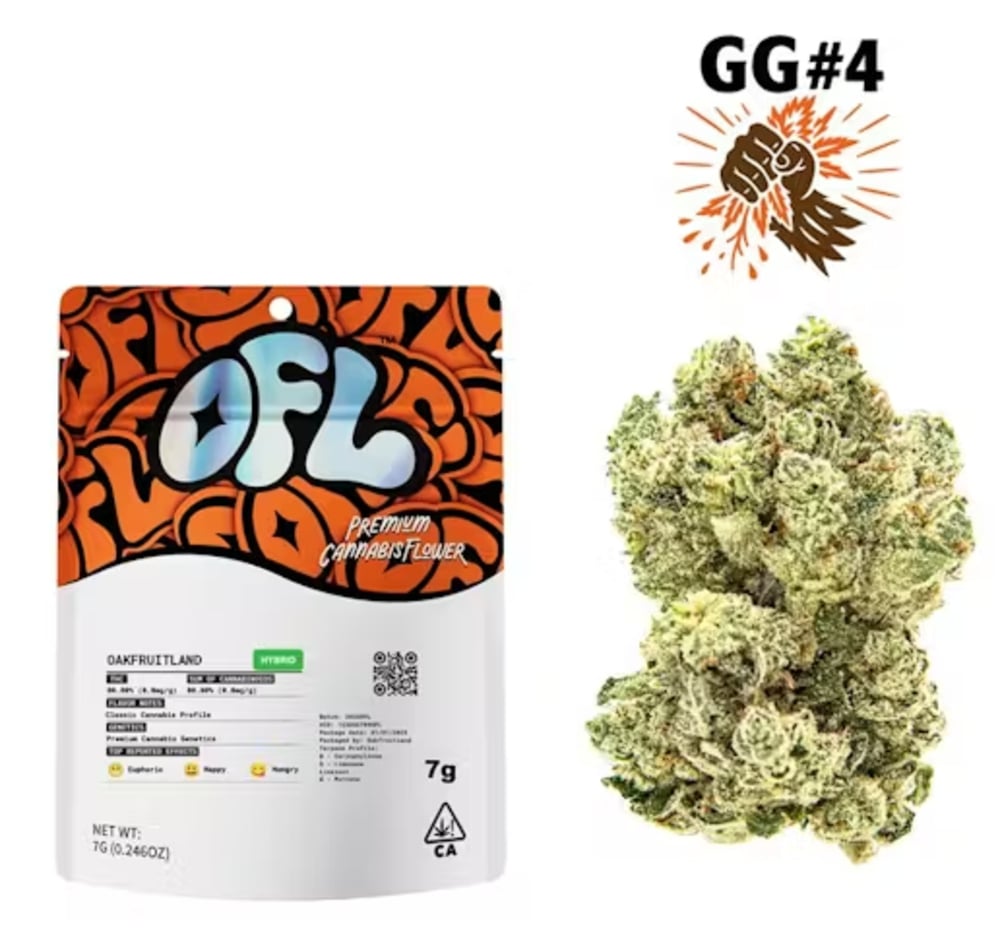 GG#4 [7g]