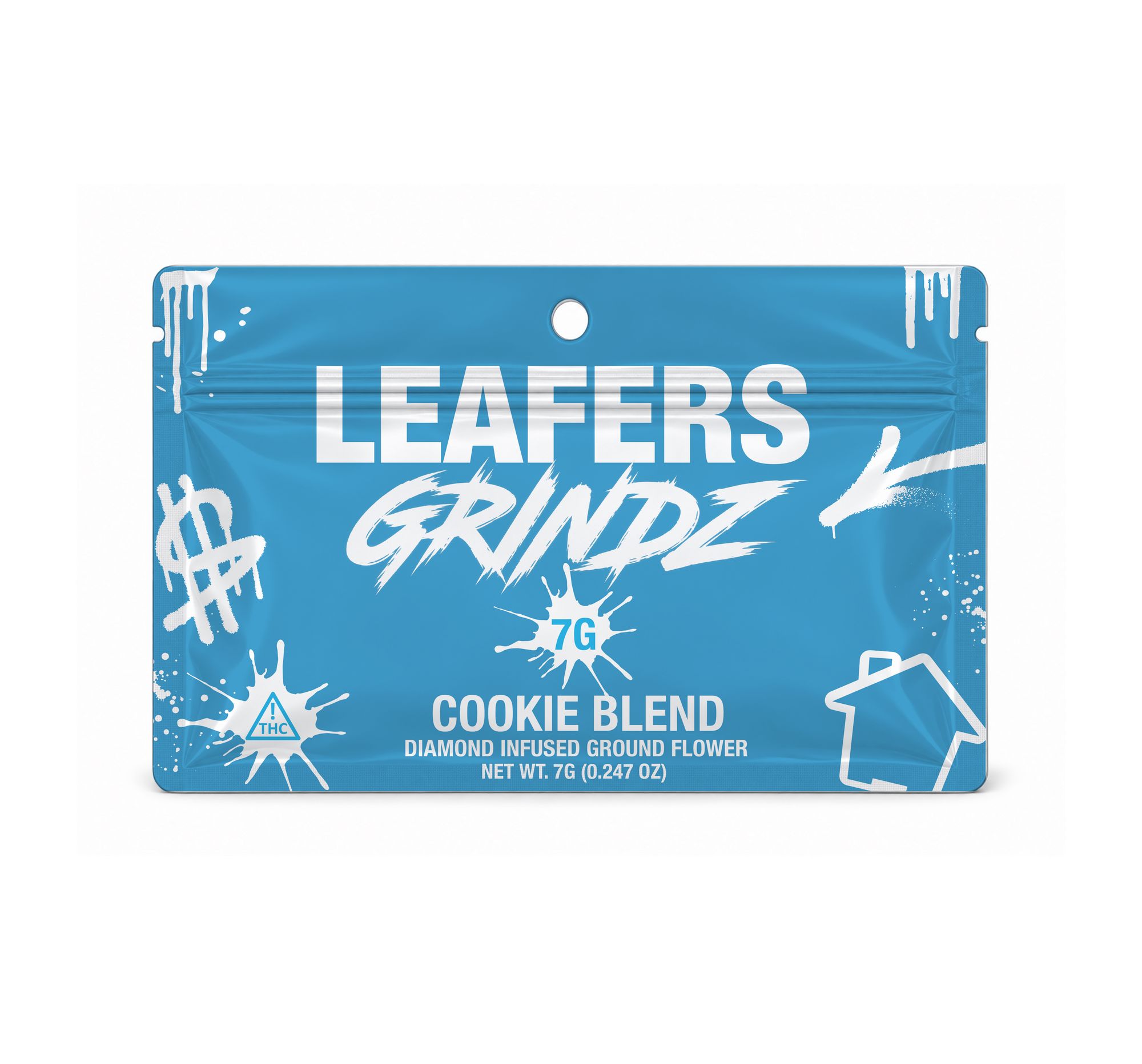 Cookie Blend