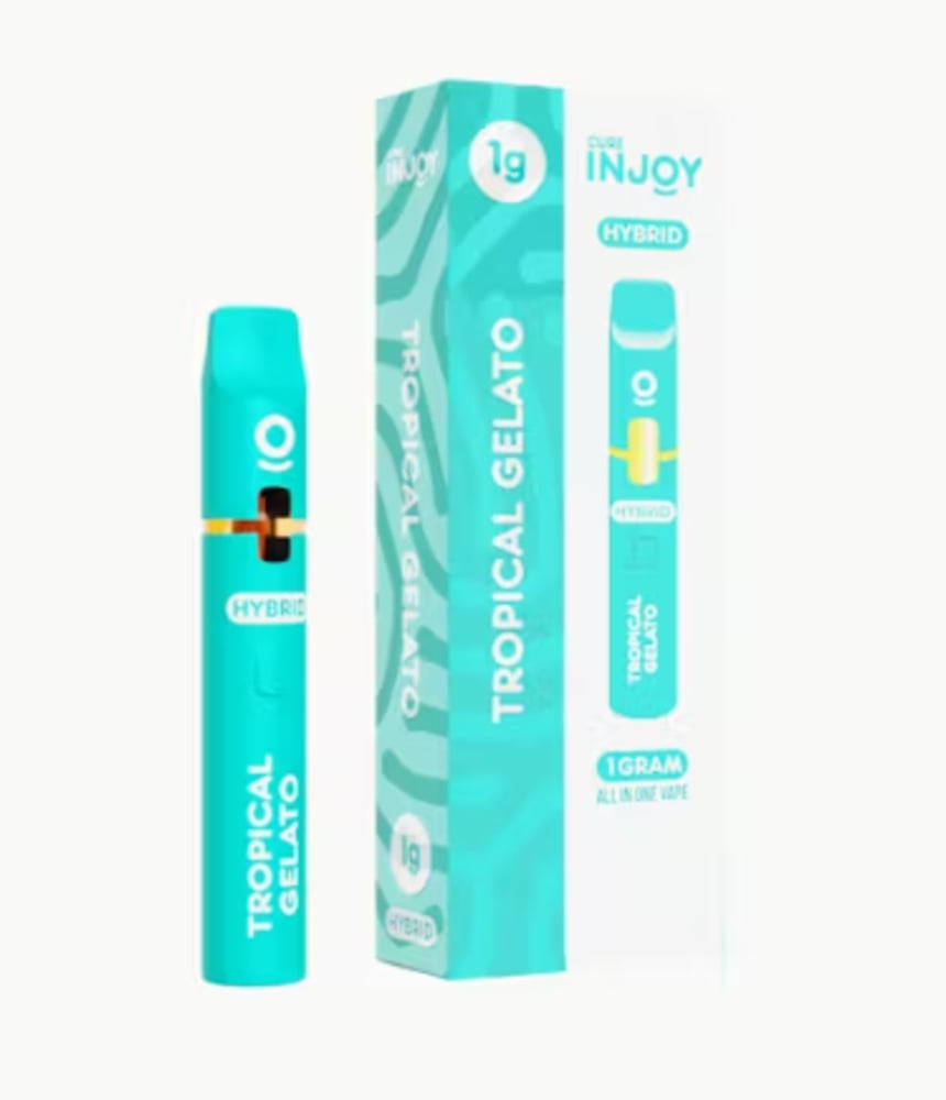 Tropical Gelato [1000mg]