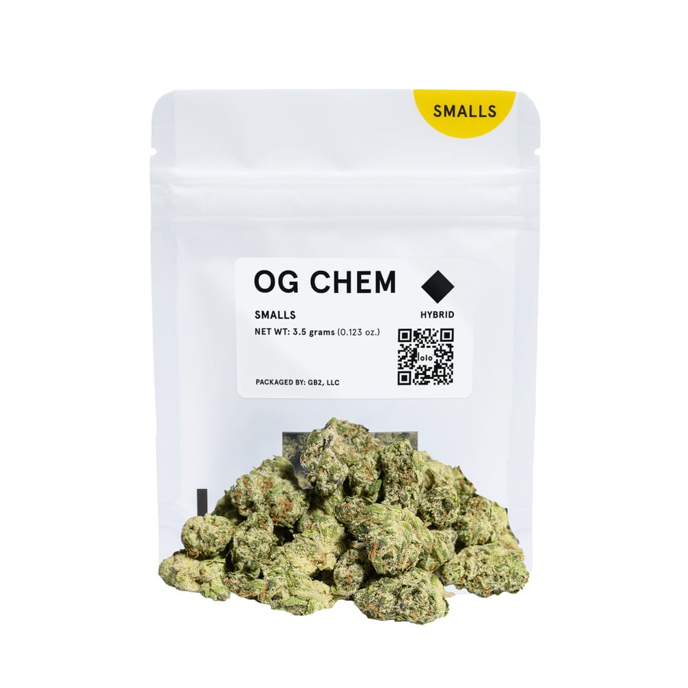 lolo Sour Chem OG lolo Sour Chem OG