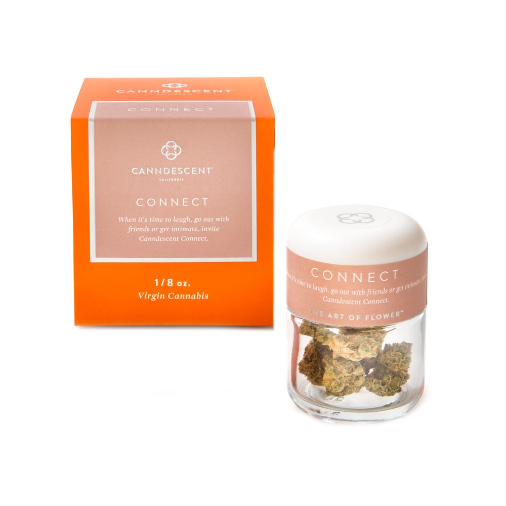 CONNECT — Citrus Cookies