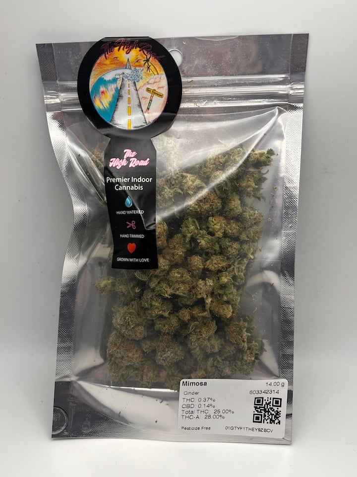 Mimosa