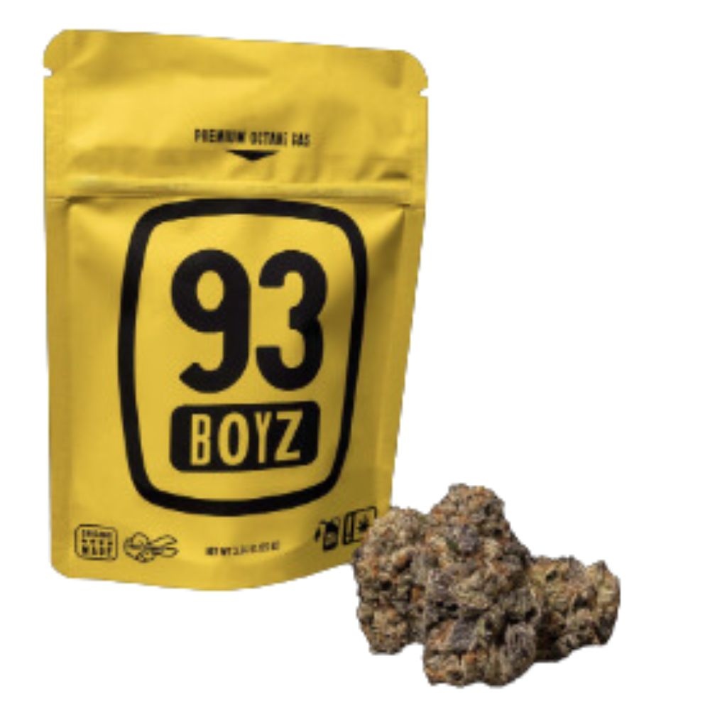 NYC Diesel