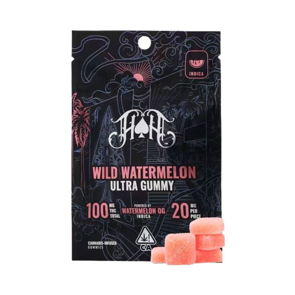 Wild Watermelon Ultra Pure