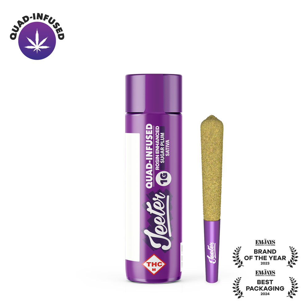 Sugar Plum [1g]