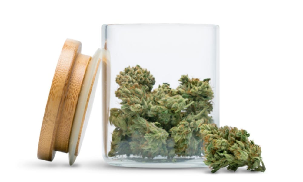 Magic Kush