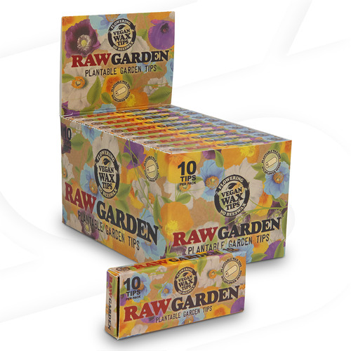 Garden Tips
