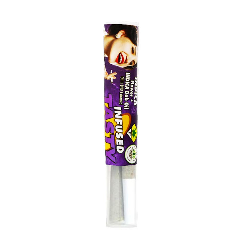 Chilly Willy (2x 0.75g)