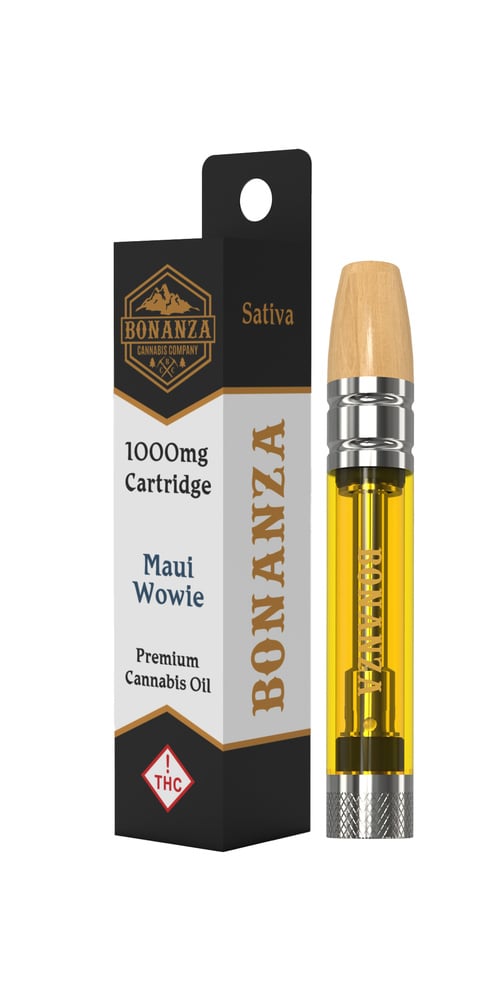 Maui Wowie