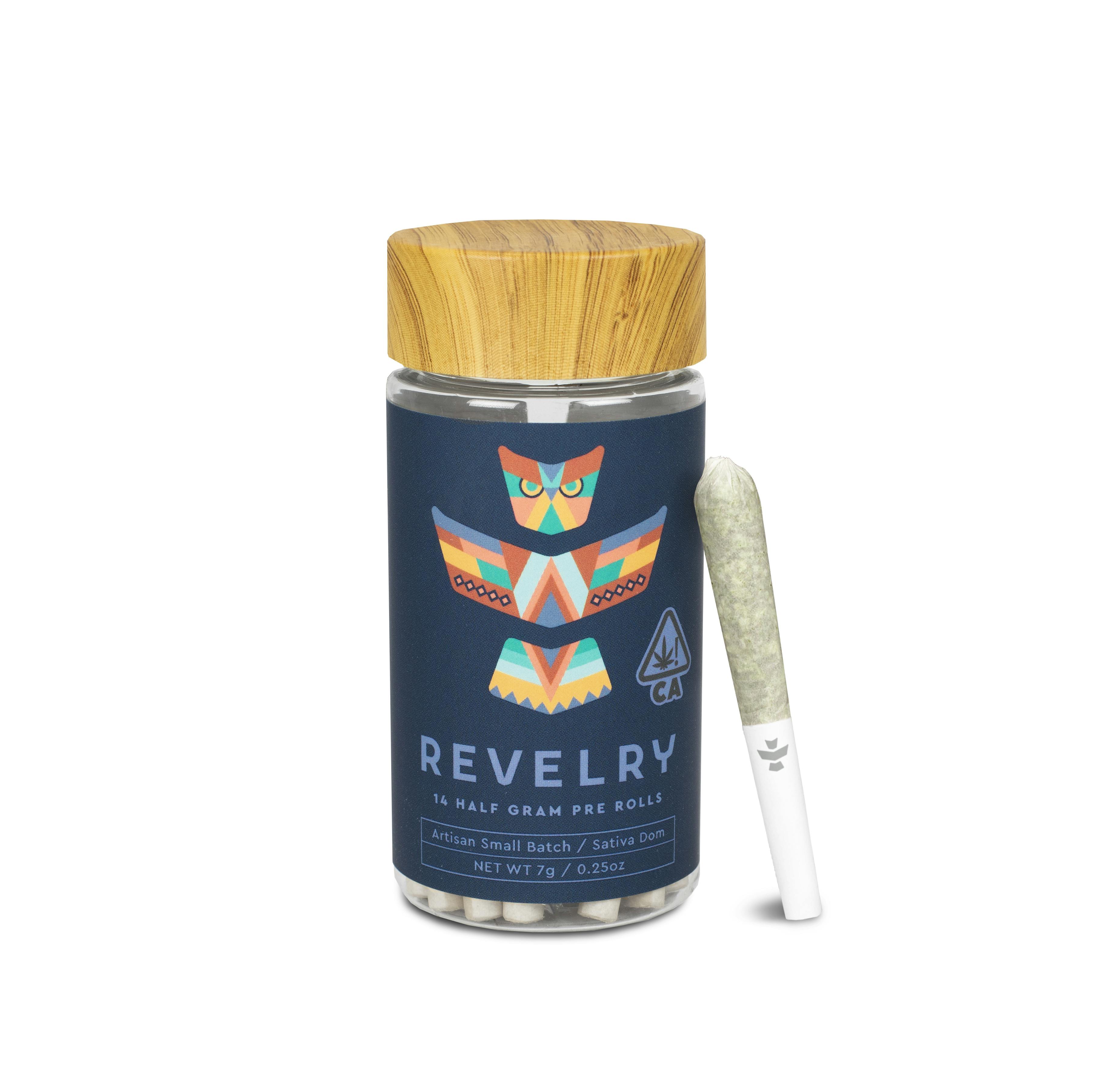 Luau Punch [.5g]
