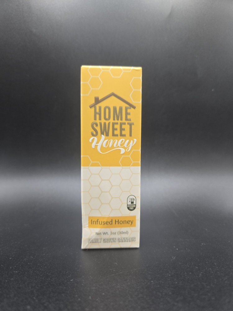 Home Sweet Honey (376mg)