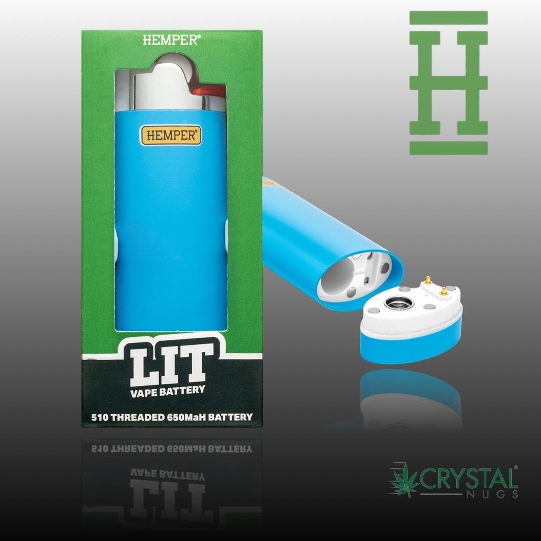hemper lit vape battery Shop - - Blue D8 + D10 + Size_50ml Shortfill E liquid flavors:TRIPLE BERRY ICE
