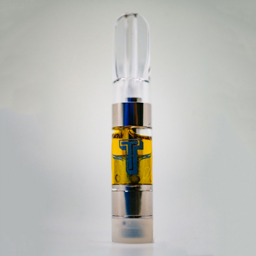 Bliss Cake Double Bear Distillate Cartridge Jane