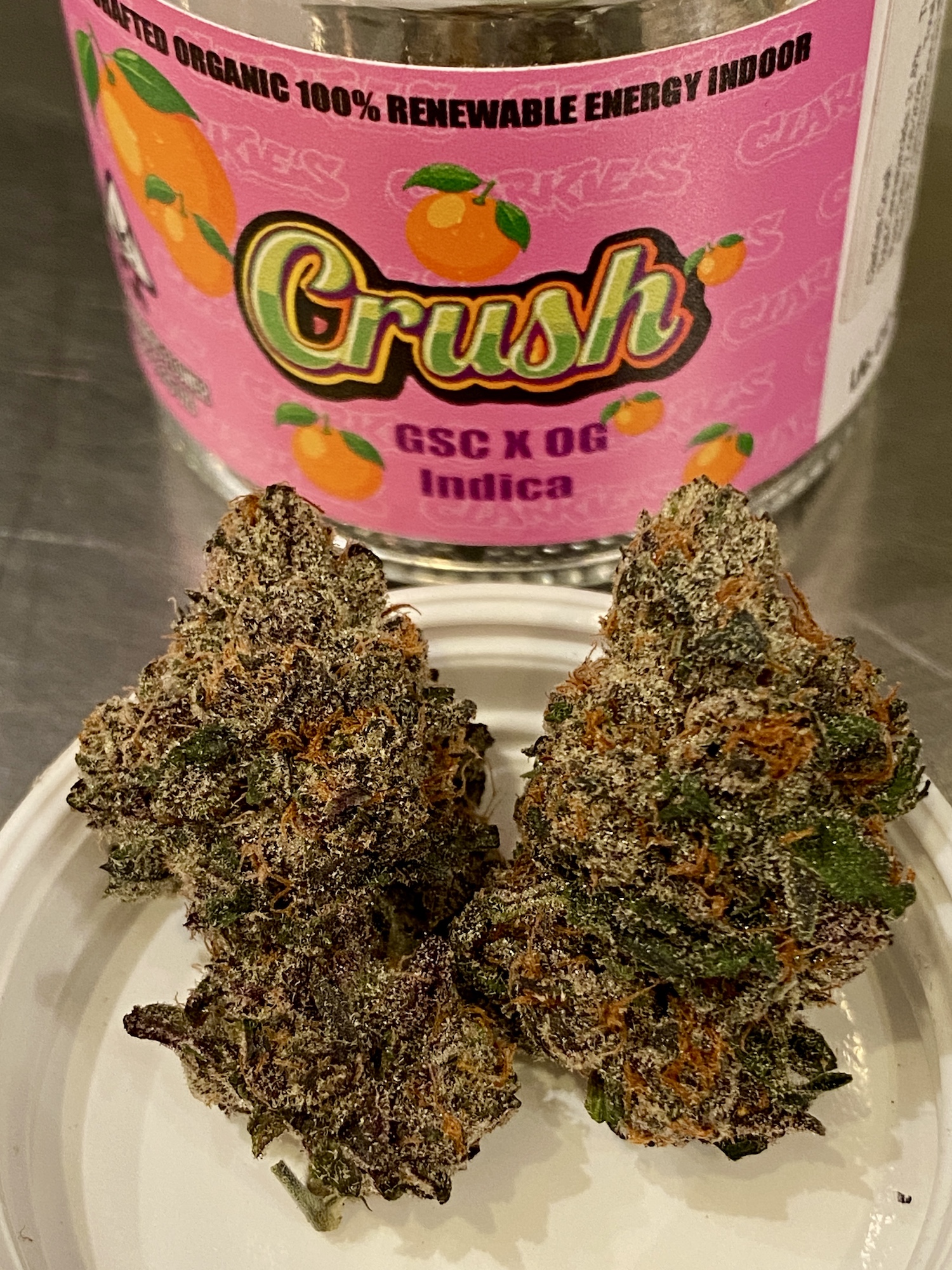 Crush