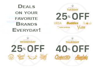 Cannavine - Santa Rosa (REC) Marketing Banner