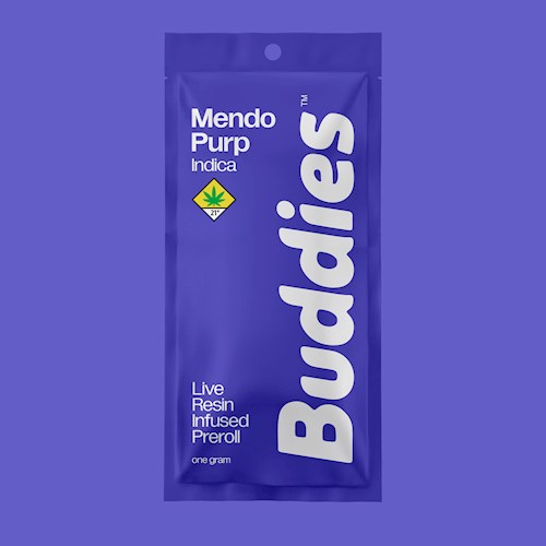 Mendo Purp [1g]