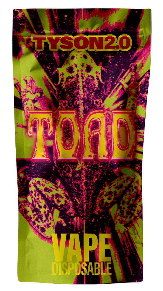 The Toad