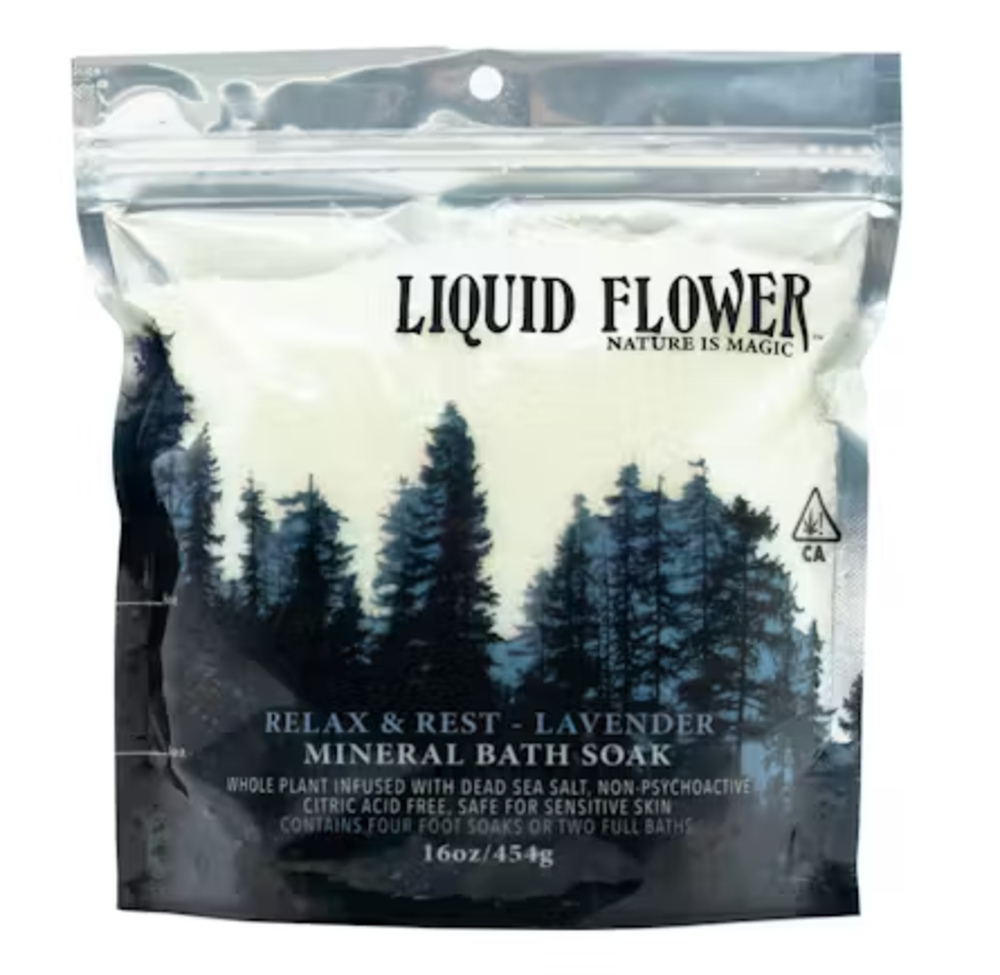 Lavender Chamomile [16oz]