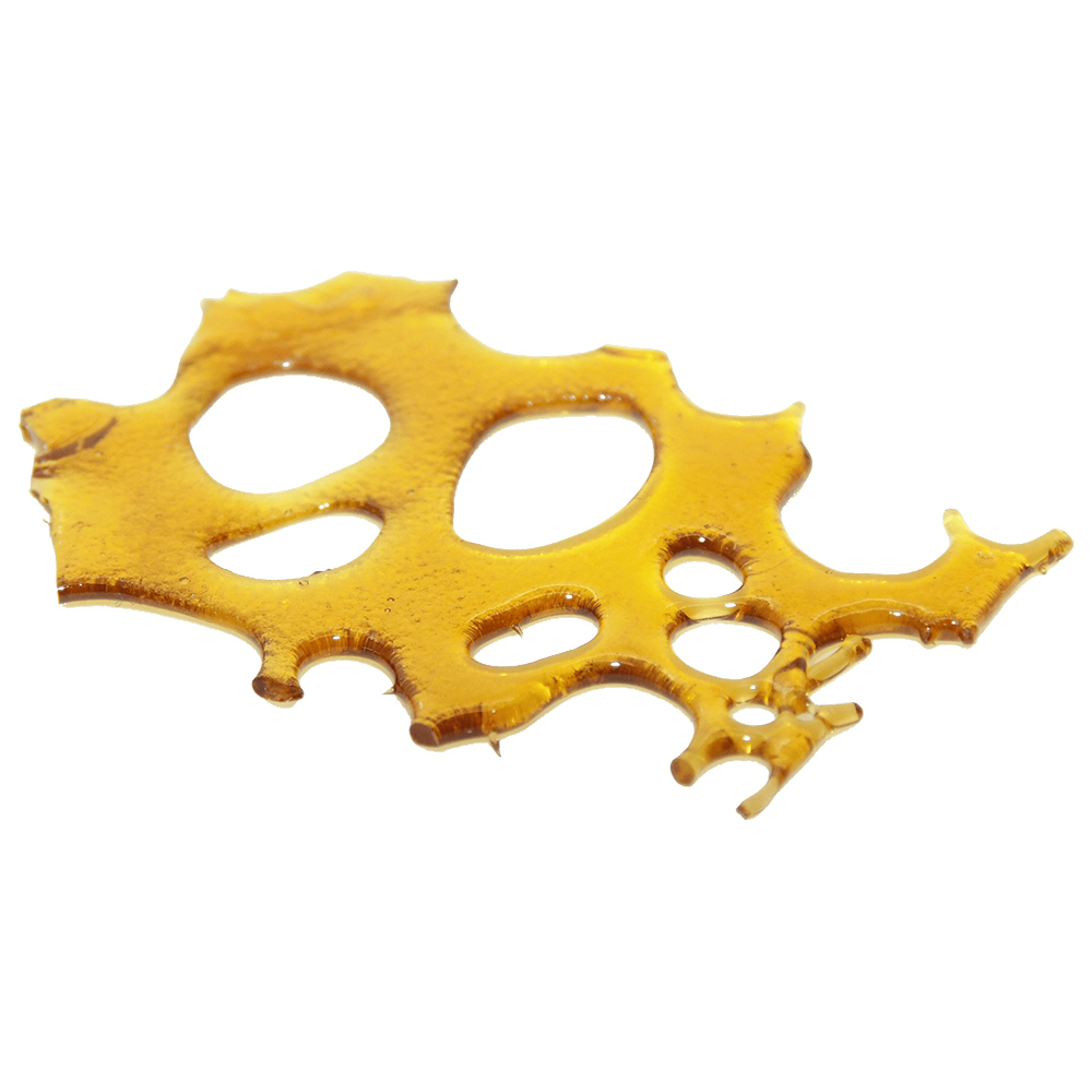 Gelato x Pie Hoe King's Garden Live Shatter Jane