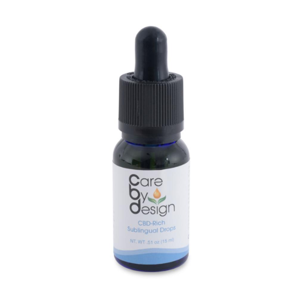 CBD 18:1 [15ml] (300mg CBD/15mg THC)