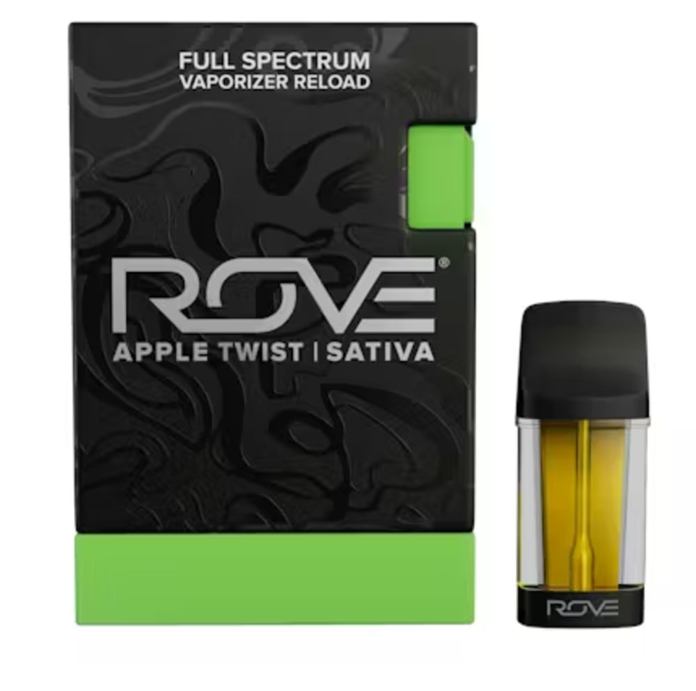 Watermelon Burst - Live Resin Diamonds 1g (Reload)