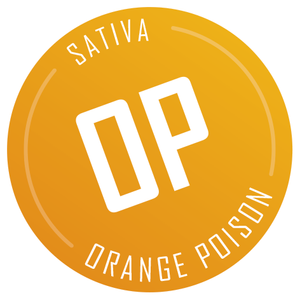 Orange Poison