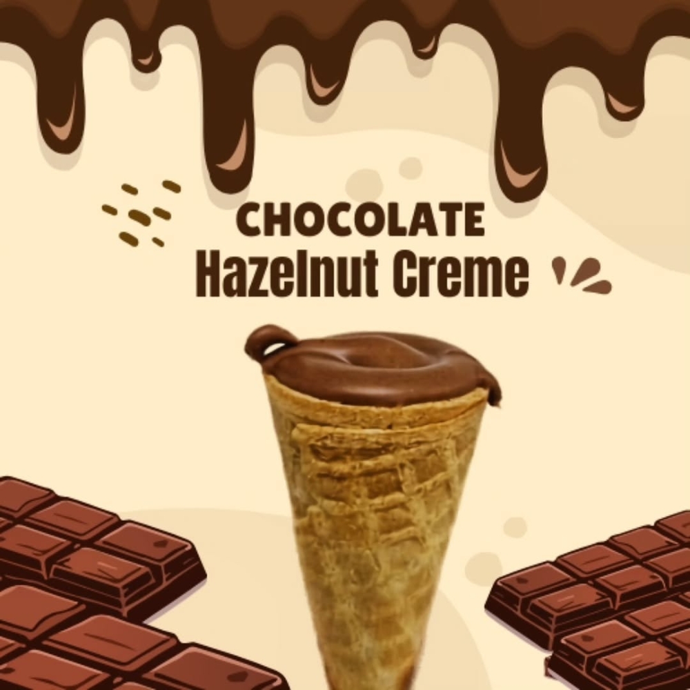 Chocolate Hazelnut Creme