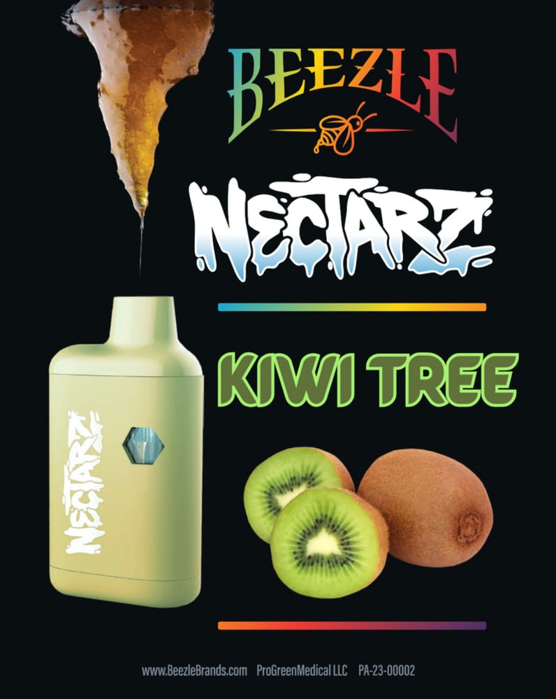 Kiwi Tree [1000mg]