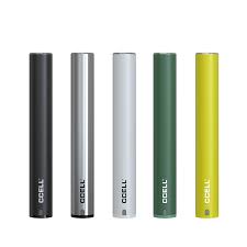 CCELL Auto Draw Variable Voltage Battery
