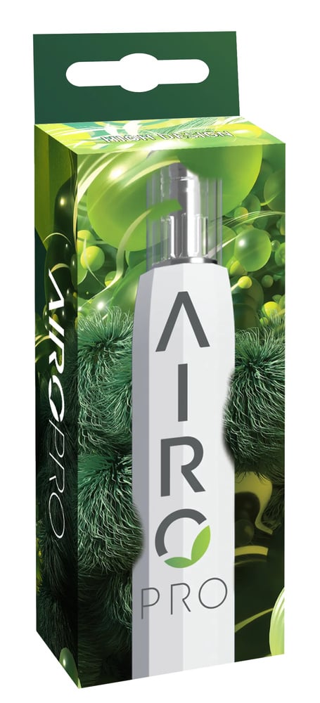 AIRO - PRO BATTERY - ARCTIC