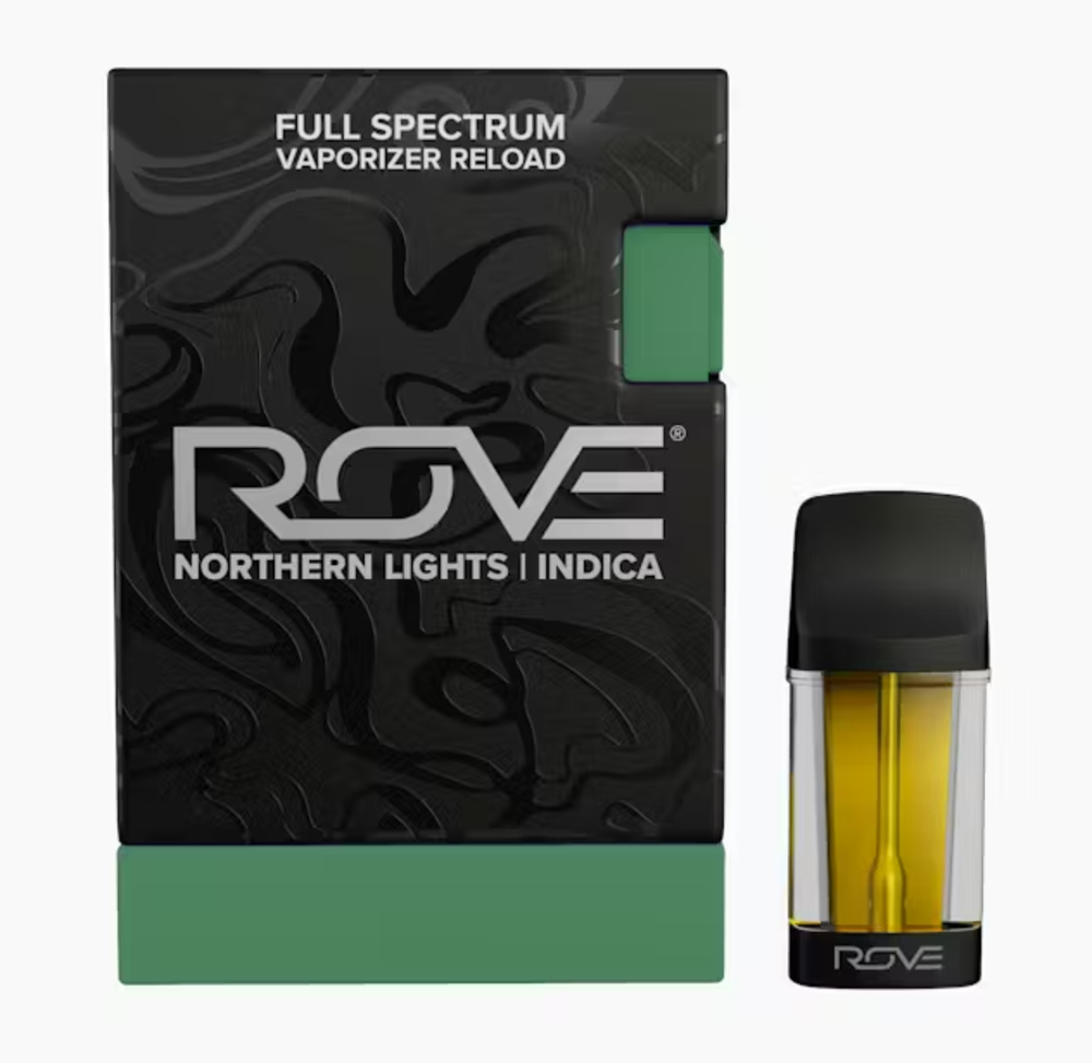 Northern Lights - Live Resin Diamonds 1g (Reload) Northern Lights - Live Resin Diamonds 1g (Reload)