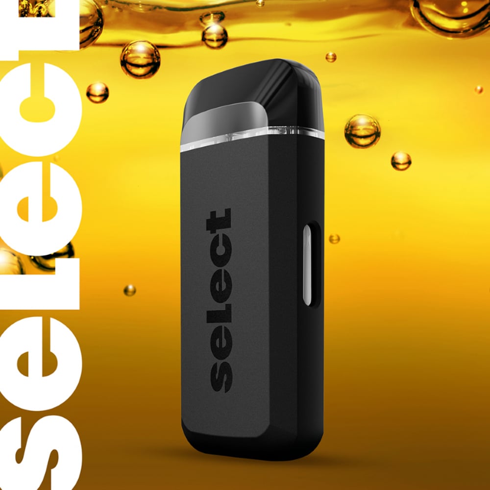 Select - Pineapple Express BRIQ Disposable Vape (2g) Select - Pineapple Express BRIQ Disposable Vape (2g)