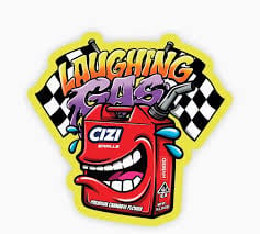 Laughing Gas Laughing Gas