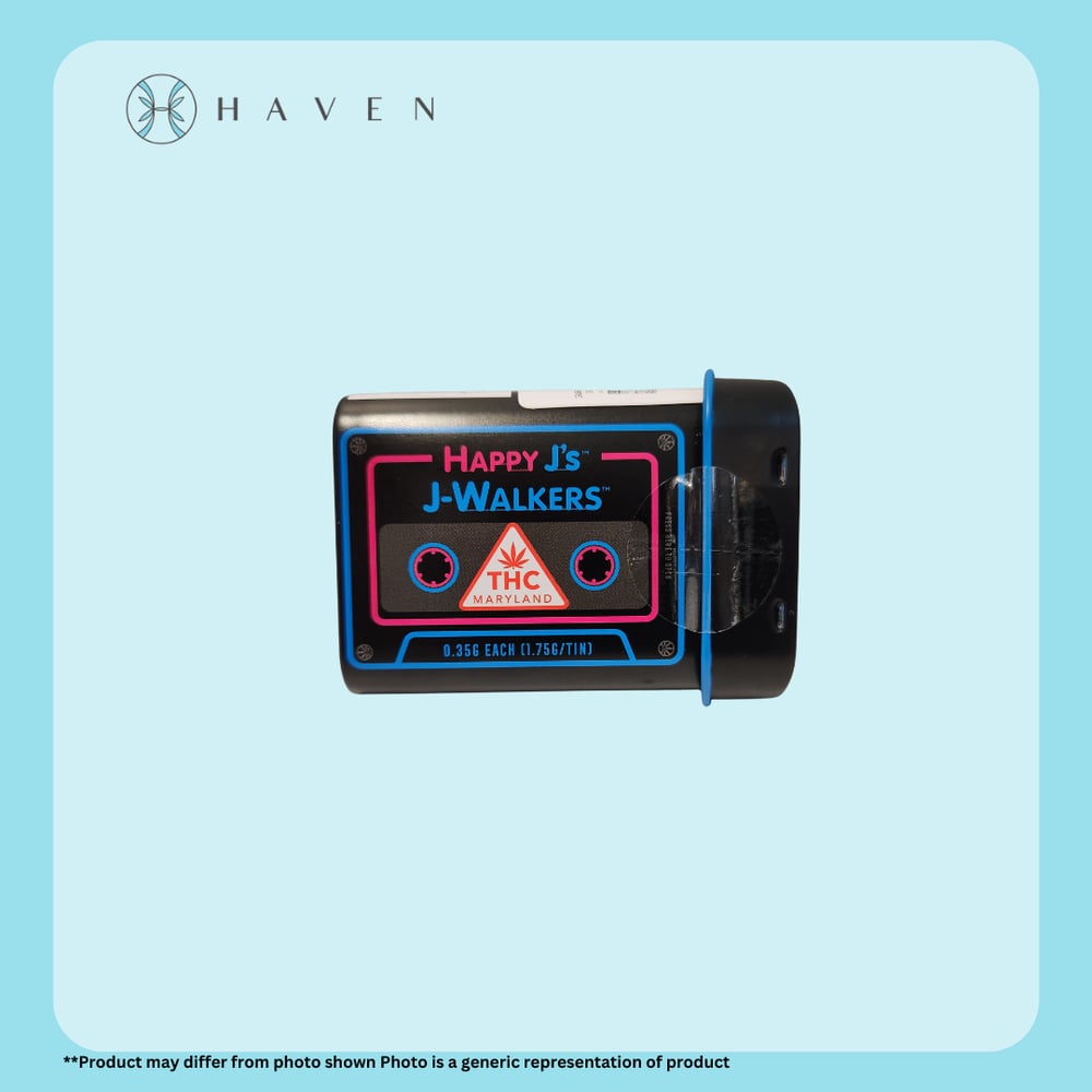 1.75g Papaya Walkers Pr Evermore