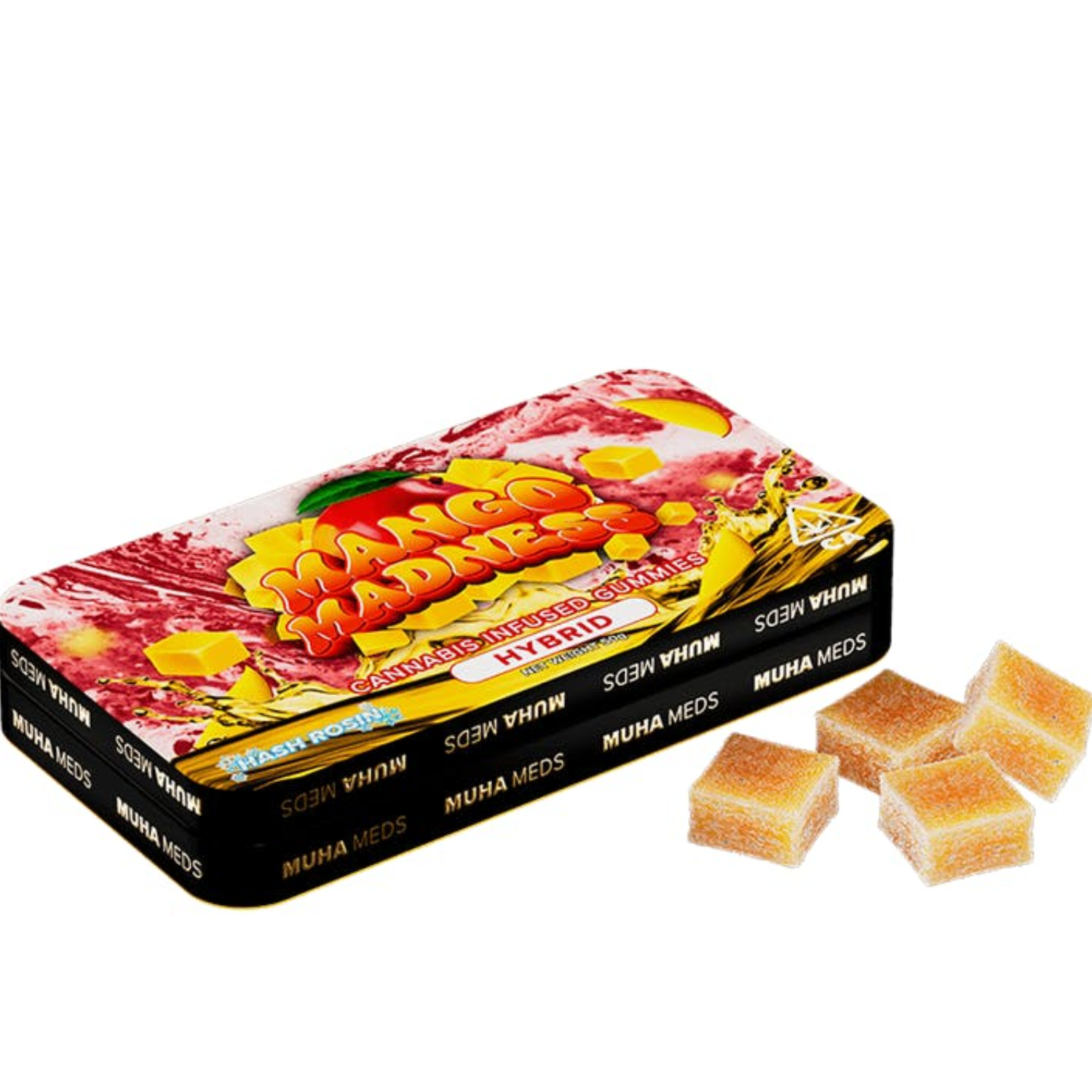 Mango Madness [10pk] (200mg)