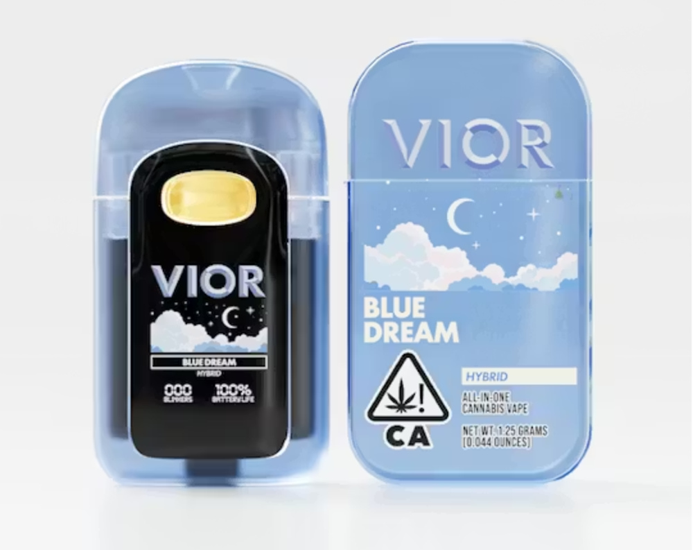 Blue Dream [1250mg]