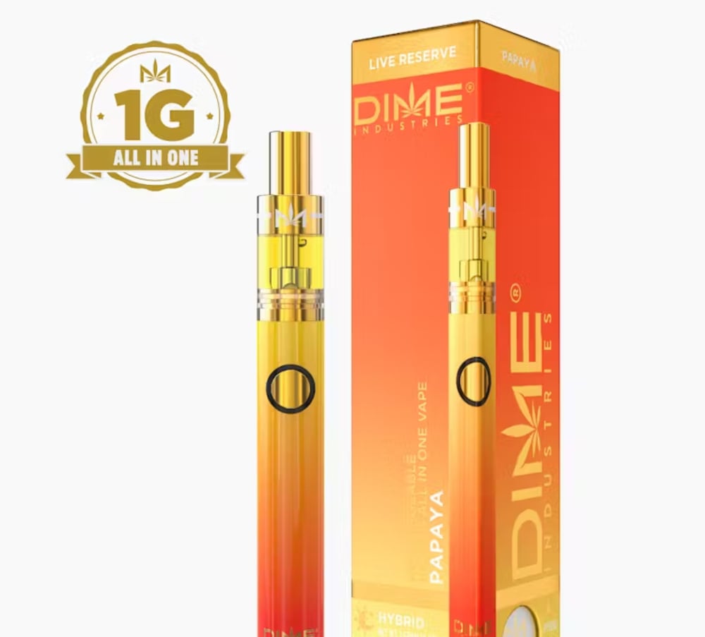 Papaya Live Reserve 1G All In One Device Papaya Live Reserve 1G All In One Device